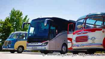 Produktion und Entwicklung sind bei Evobus künftig unter einer Leitung