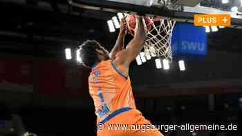 Eurocup: Nach einer langen Nacht ist Ratiopharm Ulm trotzdem hellwach