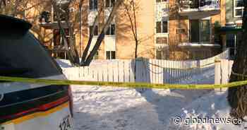 Woman dead, man in custody after incident in Saskatoon