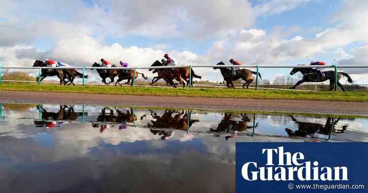 Talking Horses: Lucky Max stands out at Lingfield’s Winter Million
