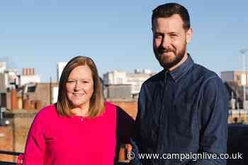 M/SIX names global CEO