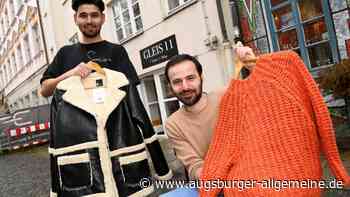 Einzelhandel in Augsburg: Zwischen Frust und Neueröffnungen
