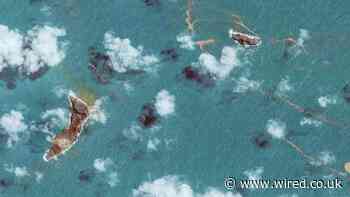 Scientists Are Racing to Understand the Fury of Tonga’s Volcano