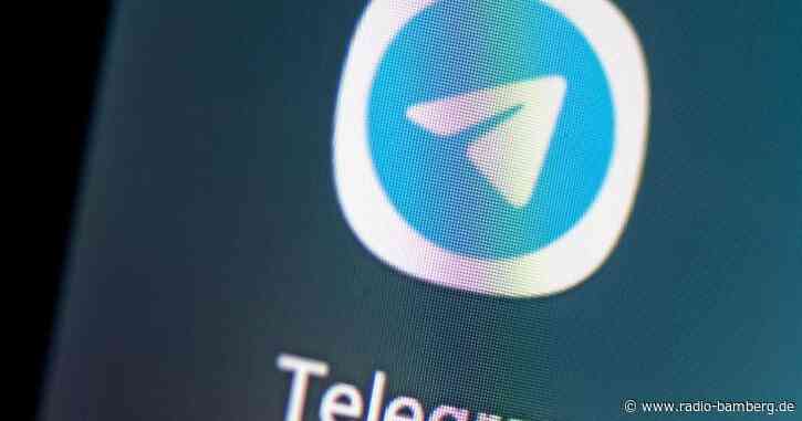 Journalisten sehen Telegram-Blockade kritisch