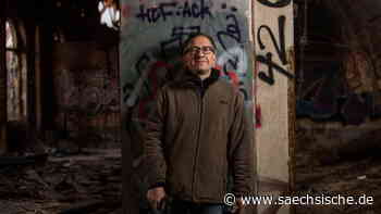 Dresden: Erinnerung an Deportationen: "Möchte eine Lücke füllen" - Sächsische.de