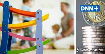 Dresden: Erhöhung für Elternbeiträge fällt im Ausschuss durch - Dresdner Neueste Nachrichten