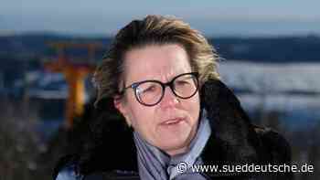 Regierung - Dresden - Tourismusministerin Klepsch gegen Schließung von Reisebüros - Politik - Süddeutsche Zeitung - SZ.de