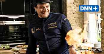 Dresden: Neues Konzept bei Sternekoch Benjamin Biedlingmaier - Dresdner Neueste Nachrichten