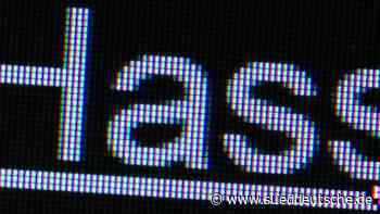 2021 weniger Verfahren zu rechtem Hass im Netz bei Justiz - Süddeutsche Zeitung