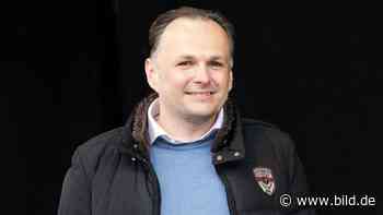 OB-Wahl in Dresden : Linke will mit Schollbach antreten - BILD