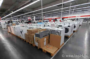 MediaMarkt Dresden startet am Montag (17.1.) diese wahnsinnige Aktion! - TAG24