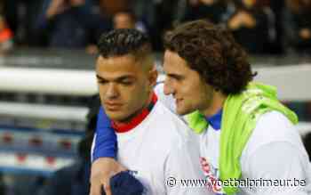 OFFICIEEL: Lille verrast en haalt Franse ex-international Ben Arfa binnen - VoetbalPrimeur.be