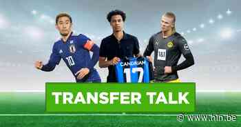 Transfer Talk. Carcela op weg naar exotische bestemming? - Lille pikt clubloze Ben Arfa op - Het Laatste Nieuws