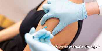 Corona-Schutzimpfung in Marl: Auch ohne Anmeldung - Marler Zeitung