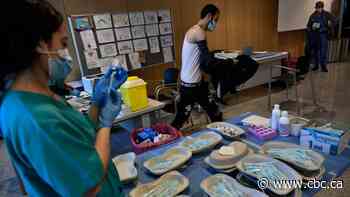 Spain says COVID-19 is here to stay, and plans to handle it like the flu