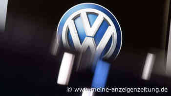 VW-Stammwerk: In Wolfsburg sollen bis zu 3000 Stellen gestrichen werden