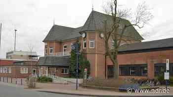 Bad Bentheim: Mann schmuggelt Kokain im Wert von 16.000 Euro - NDR.de