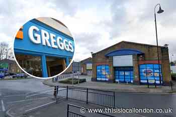 Crayford: Greggs store to open in Tower Retail Park