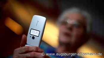 Frau aus Holzheim wird beinahe Opfer von Betrügern: Sie wollte das Geld schon besorgen