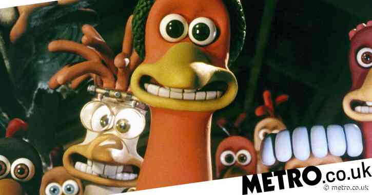 Netflix confirms title of Chicken Run sequel and it’s incredible