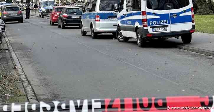Polizei durchsucht Schule – Schüler vorläufig festgenommen