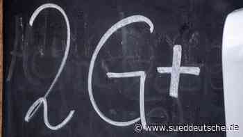 Umfrage unter Gastwirten: 2G-plus-Regel wirkt wie Lockdown - Süddeutsche Zeitung