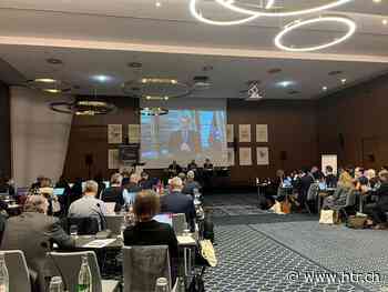 Europas Gastgewerbe fordert dringend Unterstützung - htr.ch - htr.ch