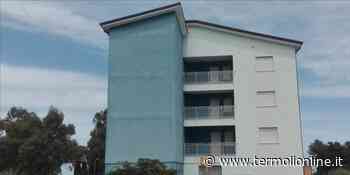 Case popolari di Colle Macchiuzzo, pubblicate le determine sui nuovi alloggi - Termoli Online