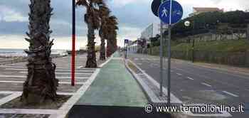 Termoli, Campomarino, Montenero: Pista ciclabile costiera molisana, arriva il parere - Termoli Online