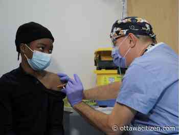 Adam: Ontario needs to keep tracking COVID in our schools