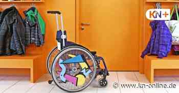 So will die Landesregierung Menschen mit Behinderung unterstützen