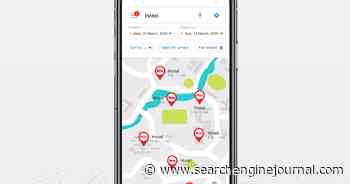 How To Get Free Hotel Booking Links In Google via @sejournal, @brookeosmundson