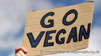 Wegen „Pflanzenmörder“-Witz: Veganer steigen Metzger aufs Dach