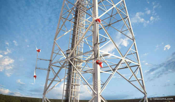 Vantage Towers turns to wind power in Germany