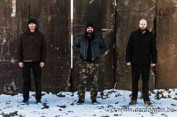 ‘De essentie van black metal is de chaos van de wereld’: Vlaamse band Wiegedood brengt vierde plaat uit