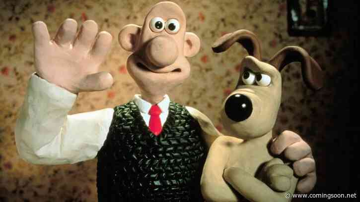 New Wallace & Gromit Film Heads to Netflix in 2024