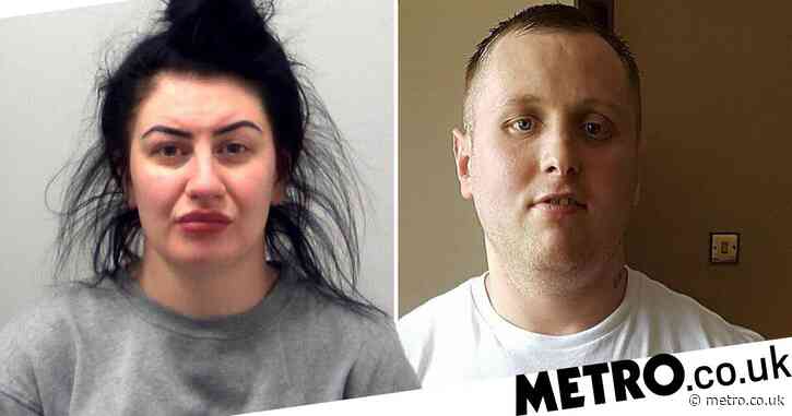 Woman who stabbed boyfriend to death at New Year’s Eve party guilty of murder