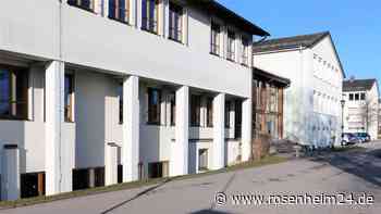 Mittelschule Eiselfing: Schonstett steht zur Teilsanierung – aber wie entscheidet Amerang?