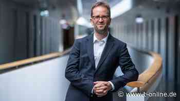 Klaus Müller: Verbraucherschützer soll Chef der Bundesnetzagentur werden