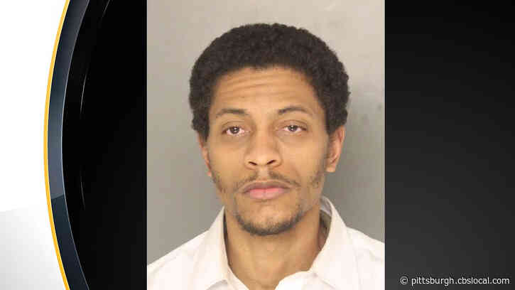 33-Year-Old Man In Jail, Facing Charges Of Sexual Assault - Pittsburgh ...