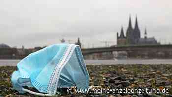 Corona in Köln: „85 Prozent der Infektionswege unbekannt“