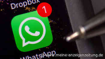 Neue Funktionen bei WhatsApp: Was User wissen müssen