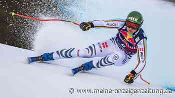 Ski alpin im Liveticker: Kitzbühel bietet den Streif-Doppelpack und einen Corona-Krimi