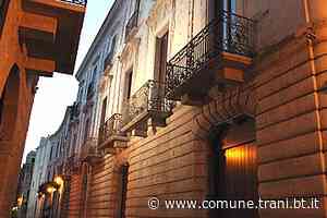 PALAZZO BELTRANI, ULTIMI WEEK END DI APERTURE GRATUITE - Città di Trani