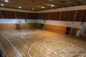 Una "Speed force" e una nuova pavimentazione per gli allenamenti degli atleti di Oltresport - TraniViva