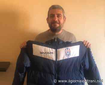 Asd Città di Trani, Saverio Suriano è il nuovo responsabile organizzativo rapporti squadra e società - Radio Bombo