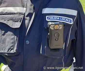 Bodycam, a Trani comprate e non ancora utilizzate - ilgiornaleditrani - Radio Bombo