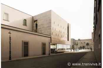 Rifunzionalizzazione di Palazzo Carcano, il progetto vincitore del concorso bandito dall'Agenzia del Demanio - TraniViva