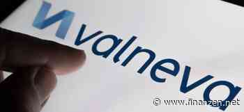 Valneva-Aktie steigt 20%: Valneva-Vakzin neutralisiert wohl Omikron-Variante