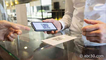 FBI issues new warning on QR codes: How scammers can steal your data